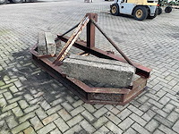 Vlak raam - afbeelding 3 van  7