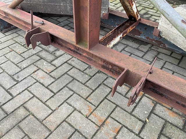 Vlak raam - afbeelding 5 van  7