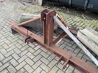 Vlak raam - afbeelding 6 van  7