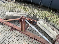 Vlak raam - afbeelding 7 van  7