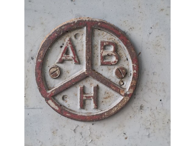 Vlakbank, abh, 10-05 - afbeelding 2 van  10