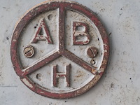 Vlakbank, abh, 10-05 - afbeelding 2 van  10