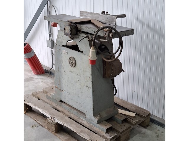 Vlakbank, abh, 10-05 - afbeelding 5 van  10