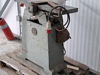 Vlakbank, abh, 10-05 - afbeelding 5 van  10