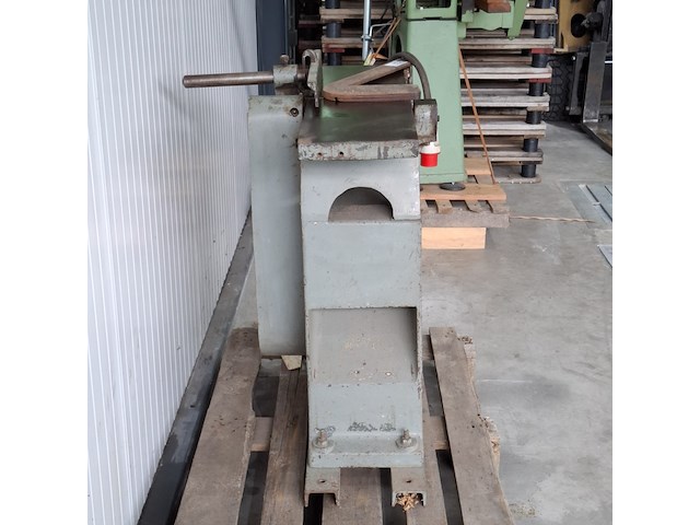 Vlakbank, abh, 10-05 - afbeelding 6 van  10