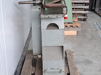 Vlakbank, abh, 10-05 - afbeelding 6 van  10