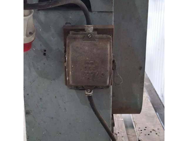Vlakbank, abh, 10-05 - afbeelding 9 van  10