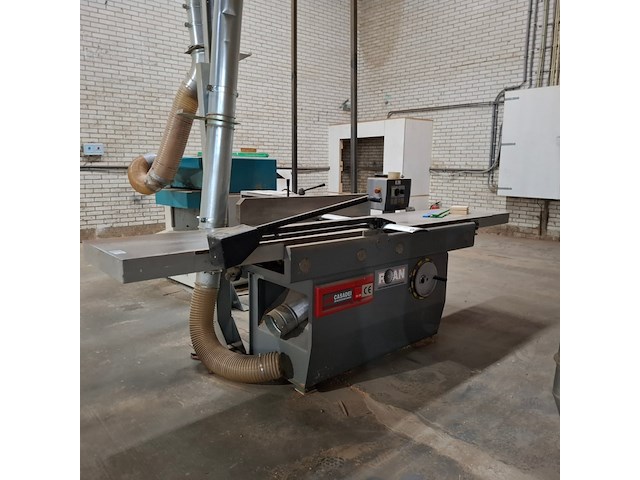 Vlakbank casadei, ds510 - afbeelding 1 van  10