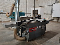 Vlakbank casadei, ds510 - afbeelding 1 van  10