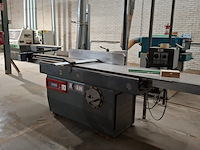 Vlakbank casadei, ds510 - afbeelding 3 van  10