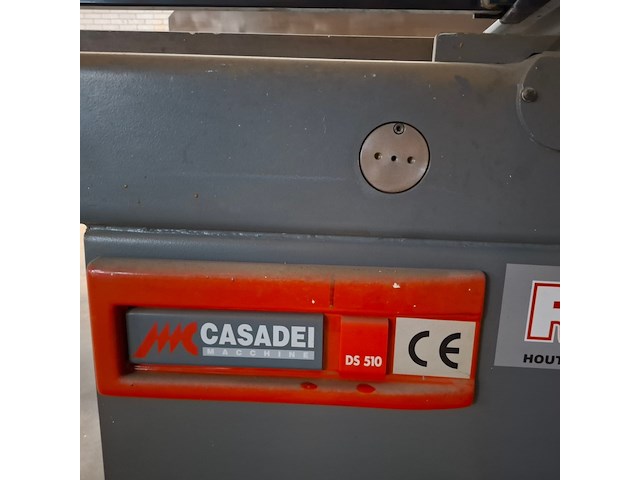 Vlakbank casadei, ds510 - afbeelding 5 van  10
