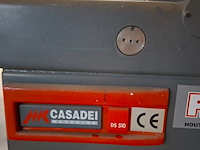 Vlakbank casadei, ds510 - afbeelding 5 van  10