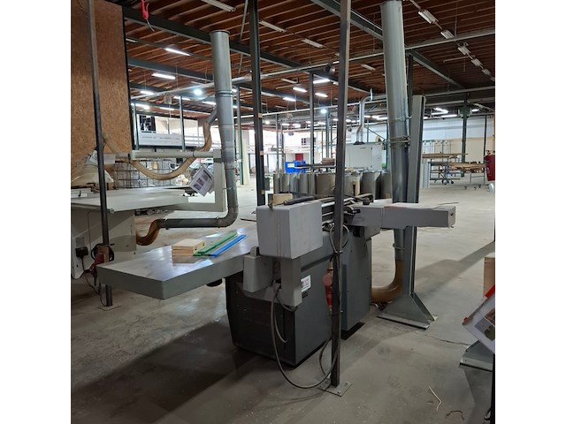 Vlakbank casadei, ds510 - afbeelding 7 van  10