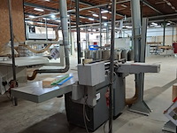 Vlakbank casadei, ds510 - afbeelding 7 van  10