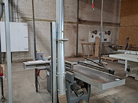 Vlakbank casadei, ds510 - afbeelding 9 van  10