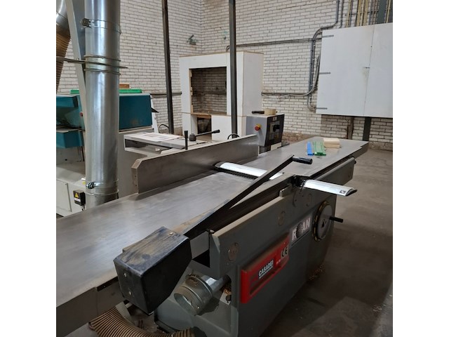 Vlakbank casadei, ds510 - afbeelding 10 van  10