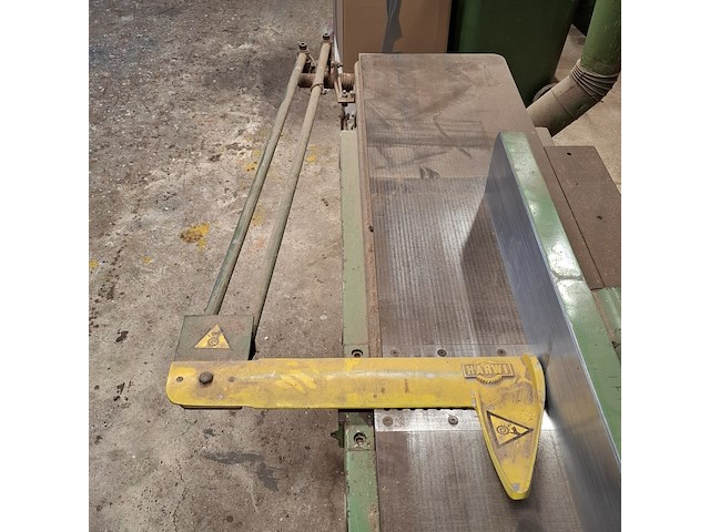 Vlakbank, kamro, afk4, 1977 - afbeelding 2 van  20