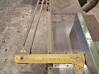 Vlakbank, kamro, afk4, 1977 - afbeelding 2 van  20