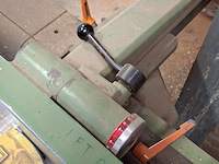 Vlakbank, kamro, afk4, 1977 - afbeelding 3 van  20