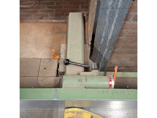 Vlakbank, kamro, afk4, 1977 - afbeelding 4 van  20