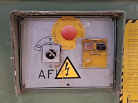 Vlakbank, kamro, afk4, 1977 - afbeelding 5 van  20