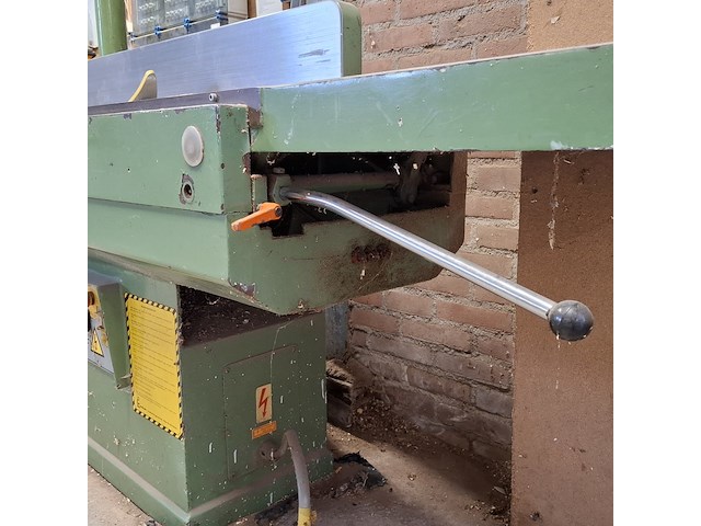 Vlakbank, kamro, afk4, 1977 - afbeelding 6 van  20