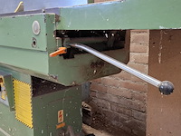 Vlakbank, kamro, afk4, 1977 - afbeelding 6 van  20