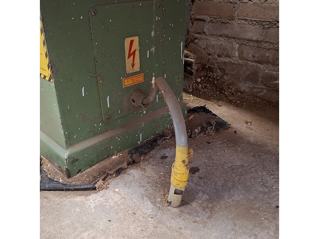 Vlakbank, kamro, afk4, 1977 - afbeelding 7 van  20