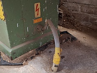 Vlakbank, kamro, afk4, 1977 - afbeelding 7 van  20