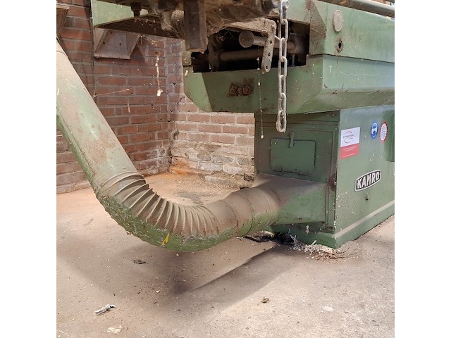 Vlakbank, kamro, afk4, 1977 - afbeelding 8 van  20