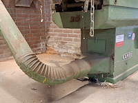 Vlakbank, kamro, afk4, 1977 - afbeelding 8 van  20