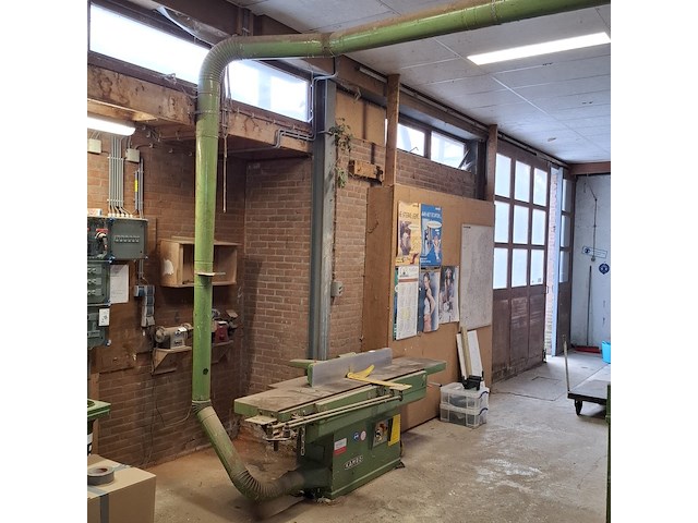 Vlakbank, kamro, afk4, 1977 - afbeelding 9 van  20