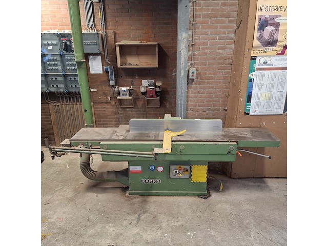 Vlakbank, kamro, afk4, 1977 - afbeelding 1 van  20