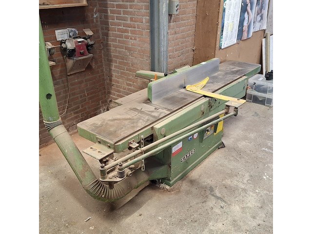 Vlakbank, kamro, afk4, 1977 - afbeelding 14 van  20