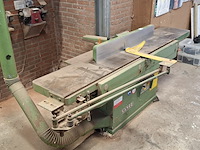 Vlakbank, kamro, afk4, 1977 - afbeelding 14 van  20