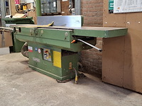 Vlakbank, kamro, afk4, 1977 - afbeelding 15 van  20