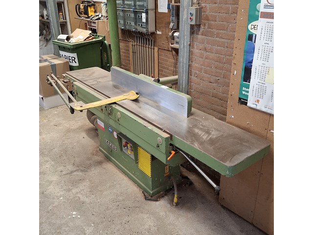 Vlakbank, kamro, afk4, 1977 - afbeelding 16 van  20