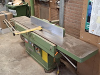 Vlakbank, kamro, afk4, 1977 - afbeelding 16 van  20