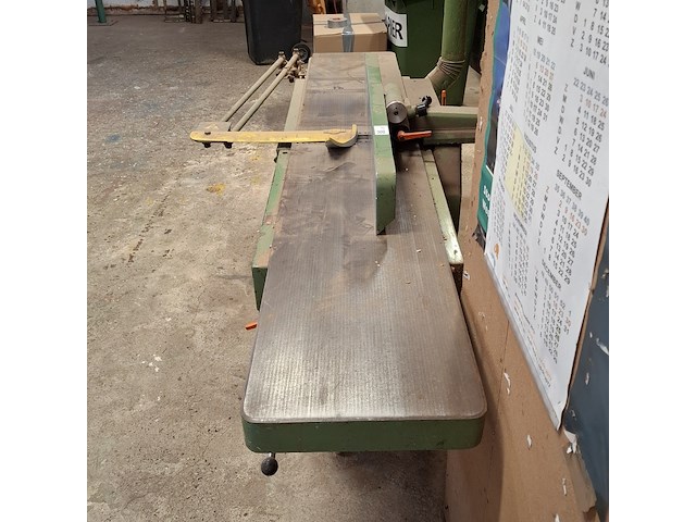 Vlakbank, kamro, afk4, 1977 - afbeelding 17 van  20