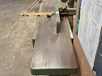 Vlakbank, kamro, afk4, 1977 - afbeelding 17 van  20