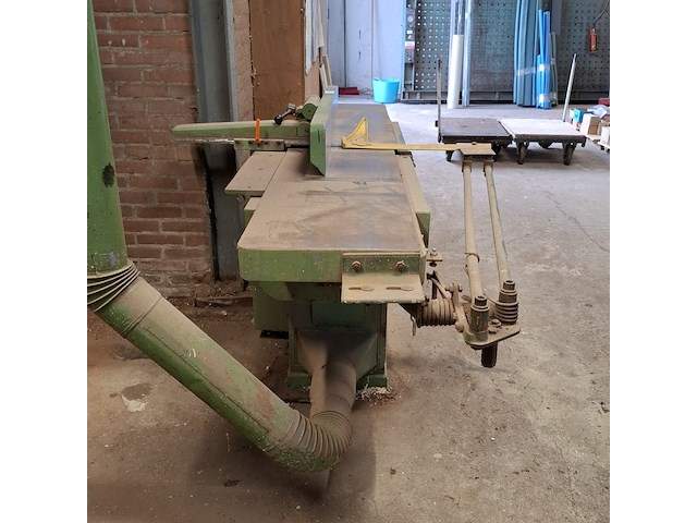 Vlakbank, kamro, afk4, 1977 - afbeelding 18 van  20