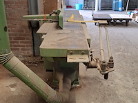 Vlakbank, kamro, afk4, 1977 - afbeelding 18 van  20