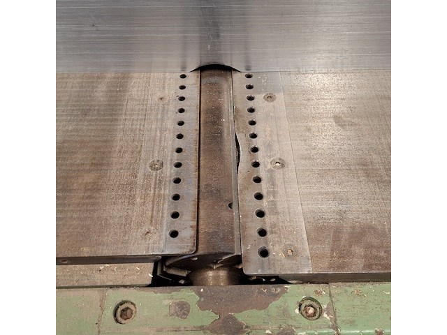 Vlakbank, kamro, afk4, 1977 - afbeelding 19 van  20