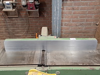 Vlakbank, kamro, afk4, 1977 - afbeelding 20 van  20