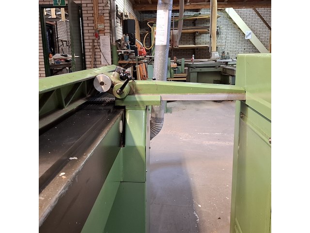 Vlakbank panhang, 324, bouwjaar 1977 - afbeelding 2 van  19