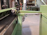 Vlakbank panhang, 324, bouwjaar 1977 - afbeelding 2 van  19