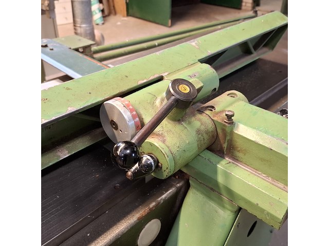 Vlakbank panhang, 324, bouwjaar 1977 - afbeelding 3 van  19