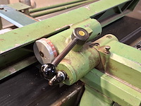 Vlakbank panhang, 324, bouwjaar 1977 - afbeelding 3 van  19