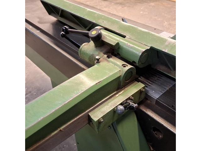 Vlakbank panhang, 324, bouwjaar 1977 - afbeelding 4 van  19