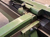 Vlakbank panhang, 324, bouwjaar 1977 - afbeelding 4 van  19